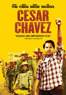 Cesar Chavez Movie