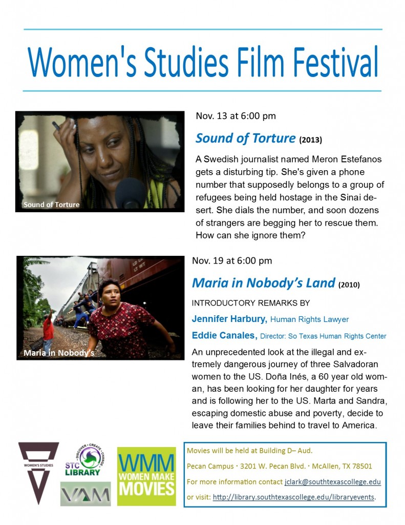 WomensStudiesFilmFestival2014