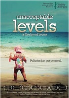 Unacceptable Levels dvd