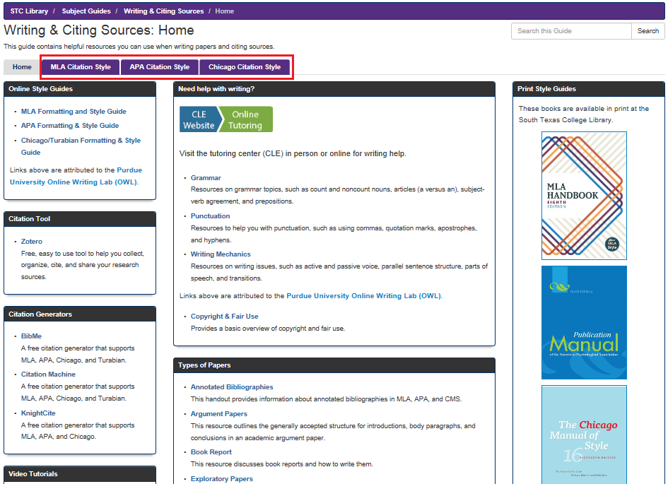 Find the Full Text Article From a Specific Citation - Health Sciences -  Library Guides at Nova Southeastern University