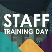 Staff Training Day