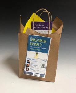 Watch Party Essential Bags
