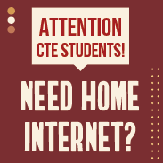 Hotspots for CTE Students