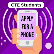 Smartphones for CTE Students