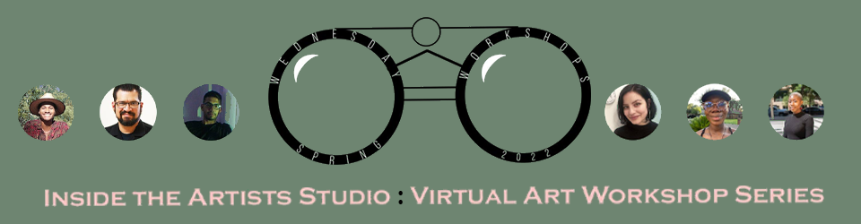 Virtual Workshop Banner