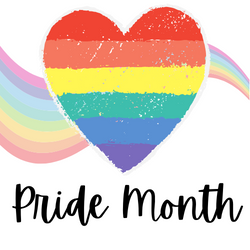 June is Pride Month | Library