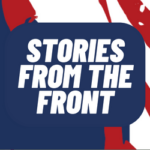 Stories from the Front