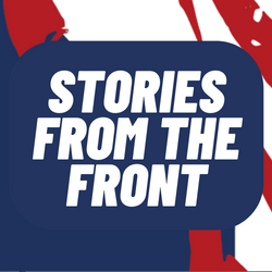 Stories from the Front