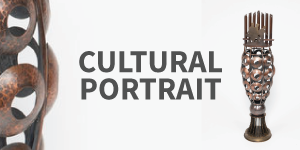 Cultural portrait featured image