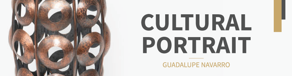 Cultural Portrait banner