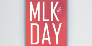 MLK Jr. Day Closing