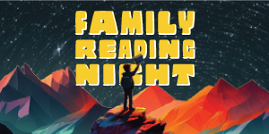 Family Reading Night