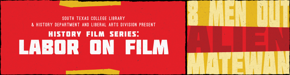 Labor on Film Series