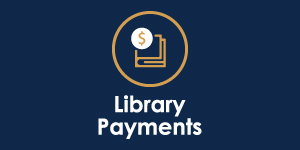 Library Payments
