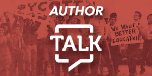 Author Talk