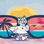 Spring Break Closing