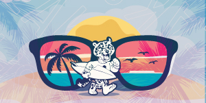 Spring Break Closing